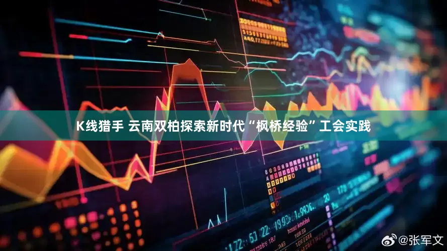 K线猎手 云南双柏探索新时代“枫桥经验”工会实践